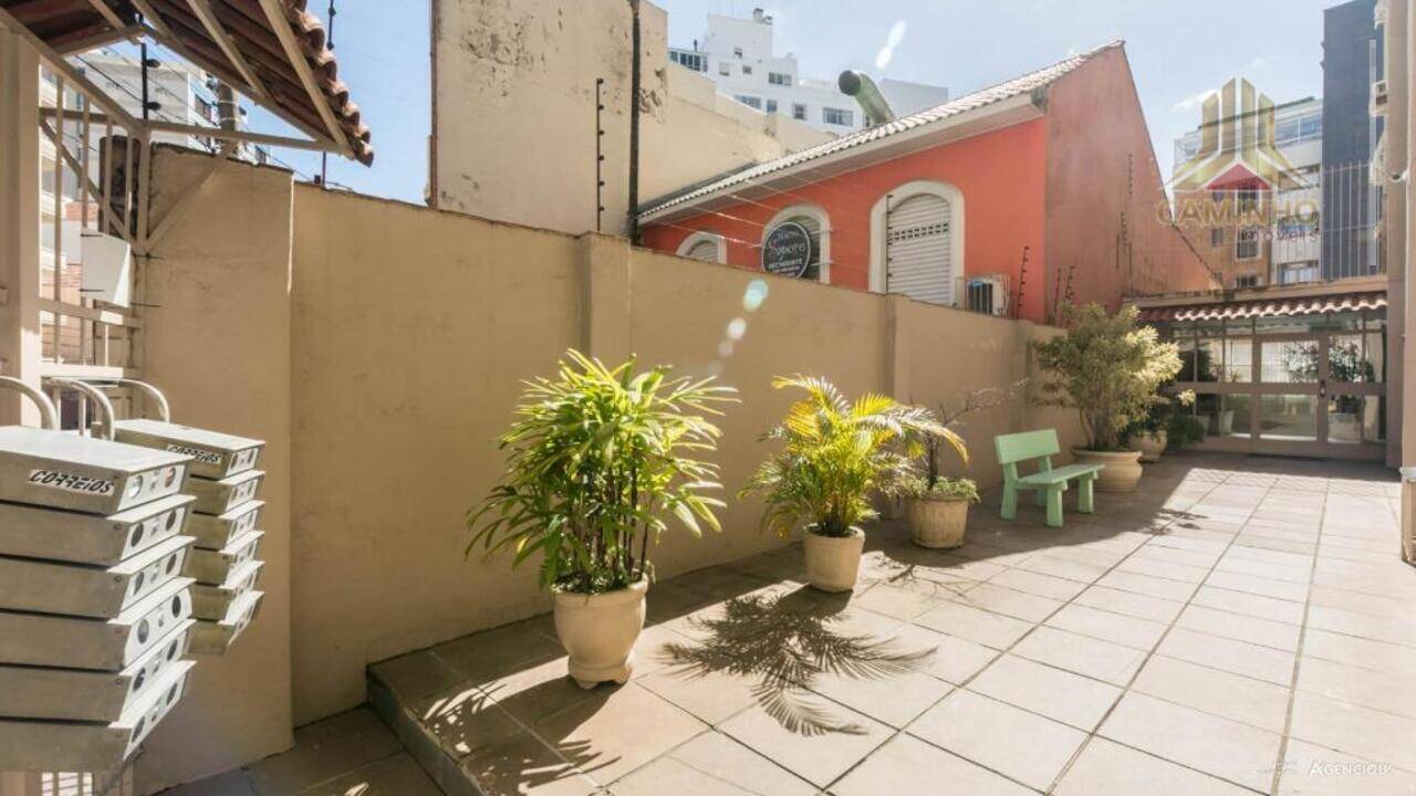 Apartamento Independência, Porto Alegre - RS