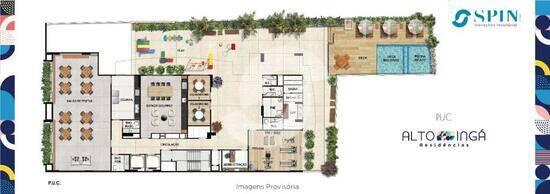 Alto Ingá Residências, com 2 a 3 quartos, 85 a 230 m², Niterói - RJ