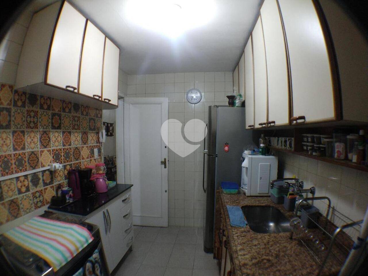 Apartamento Tijuca, Rio de Janeiro - RJ