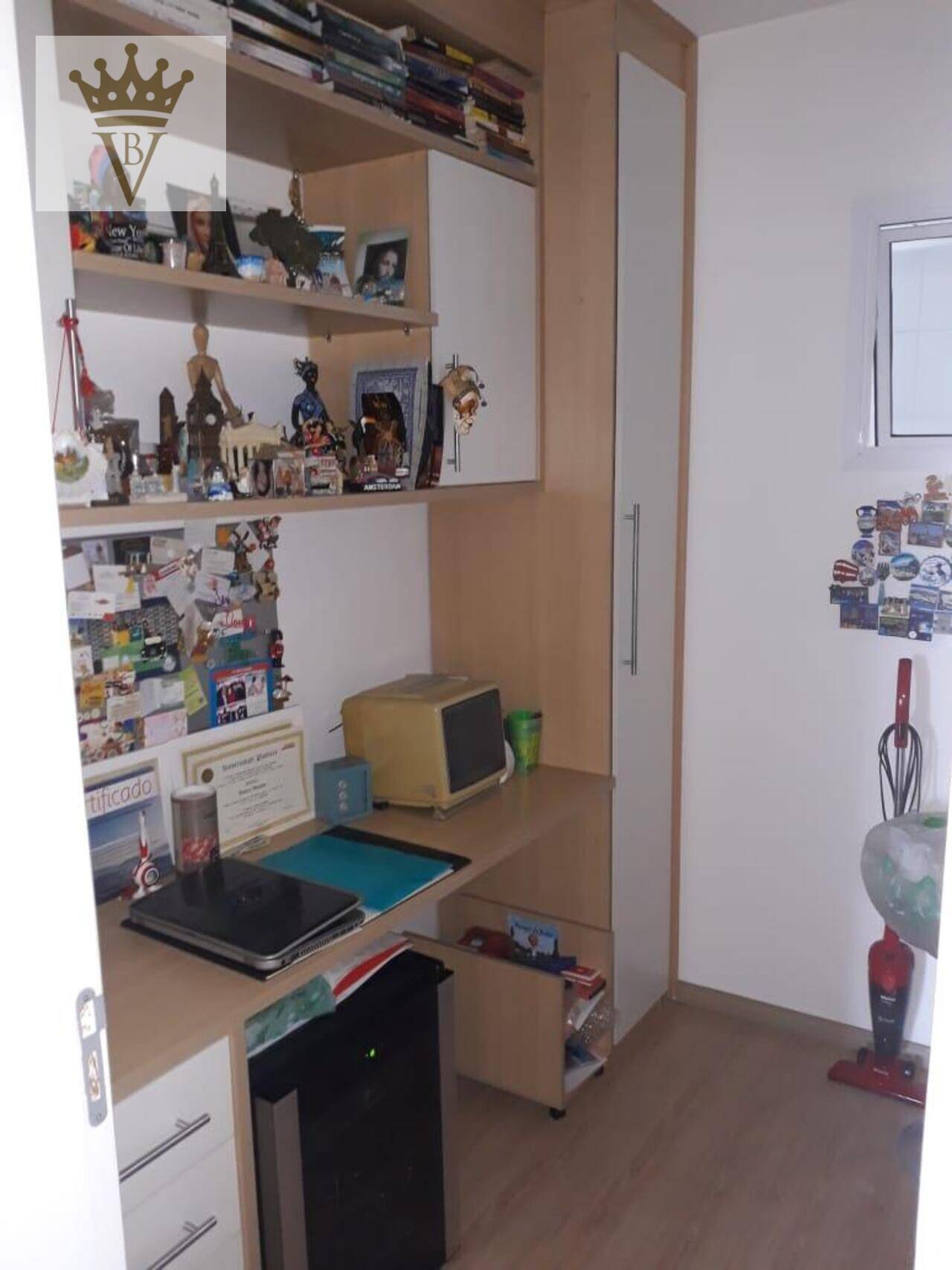 Apartamento Saúde, São Paulo - SP