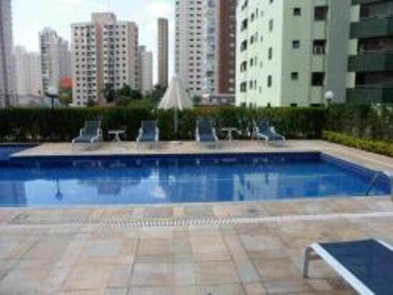 Apartamento duplex Santa Teresinha, São Paulo - SP