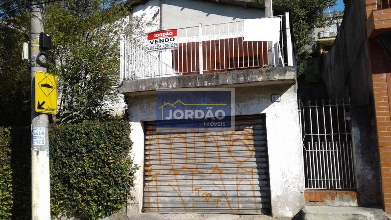 Casa Jardim Zaira, Mauá - SP