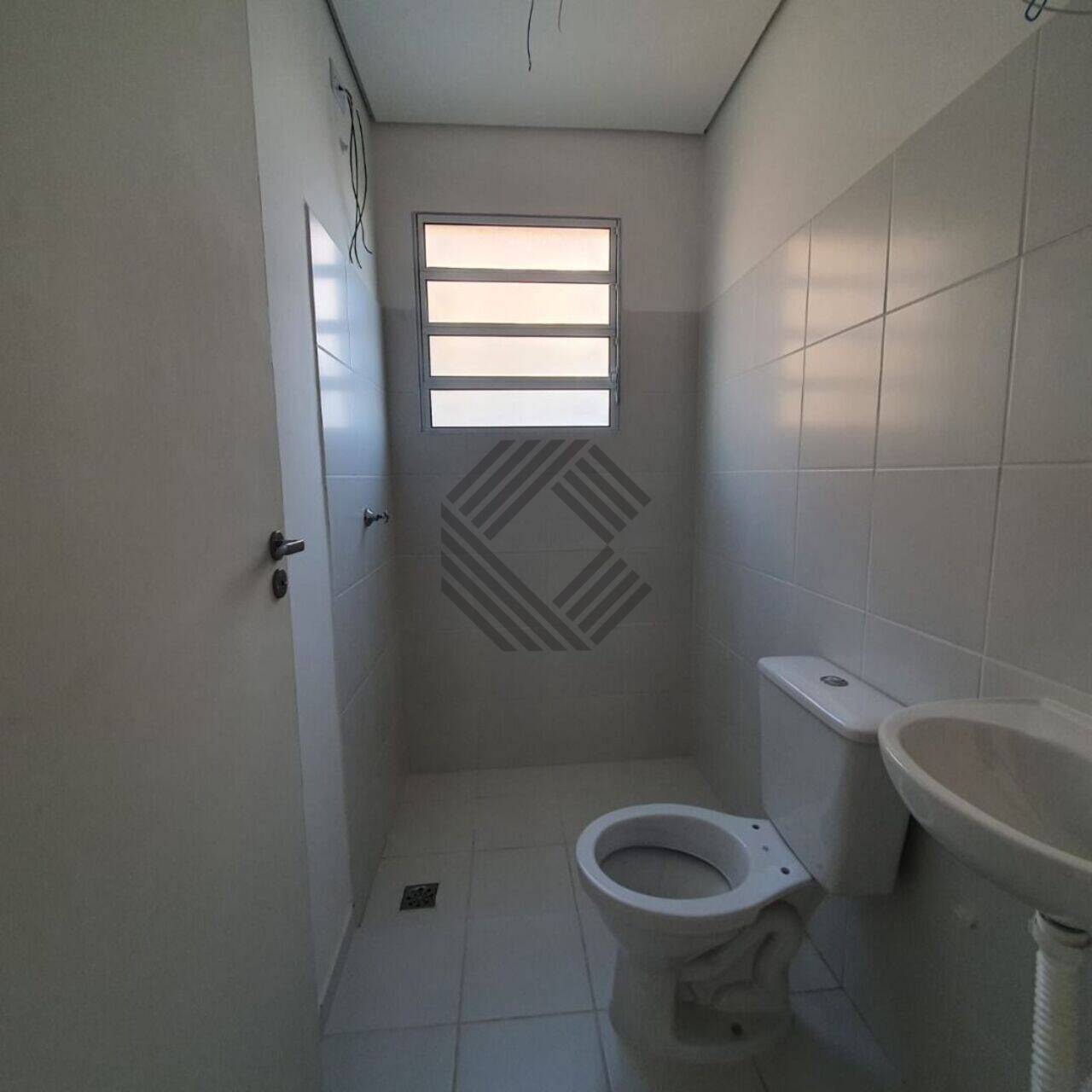 Apartamento Jardim Piazza di Roma II, Sorocaba - SP