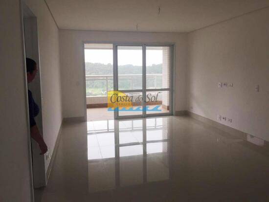 Apartamento Canto do Forte, Praia Grande - SP