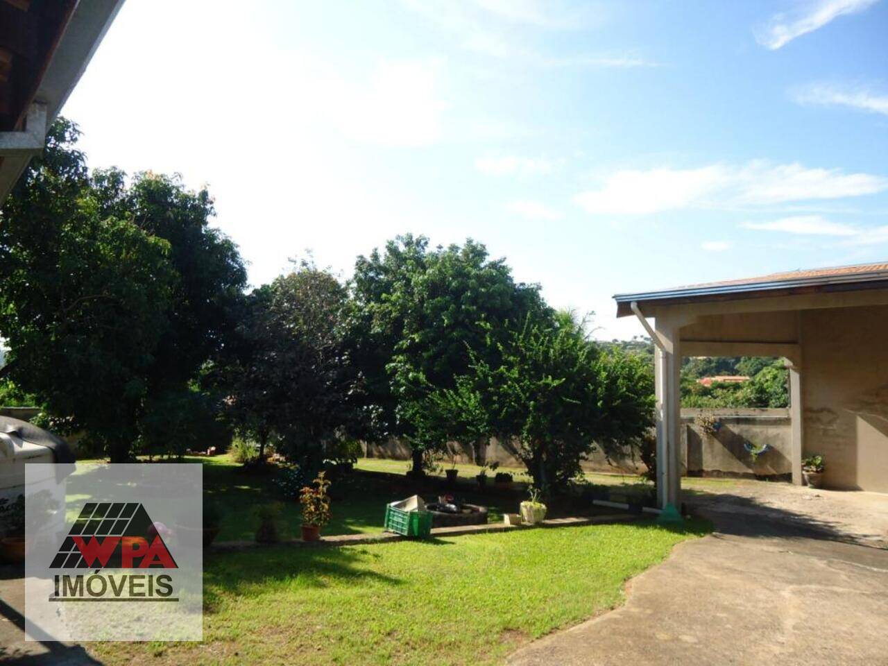 Chácara Residencial Praia dos Namorados, Americana - SP