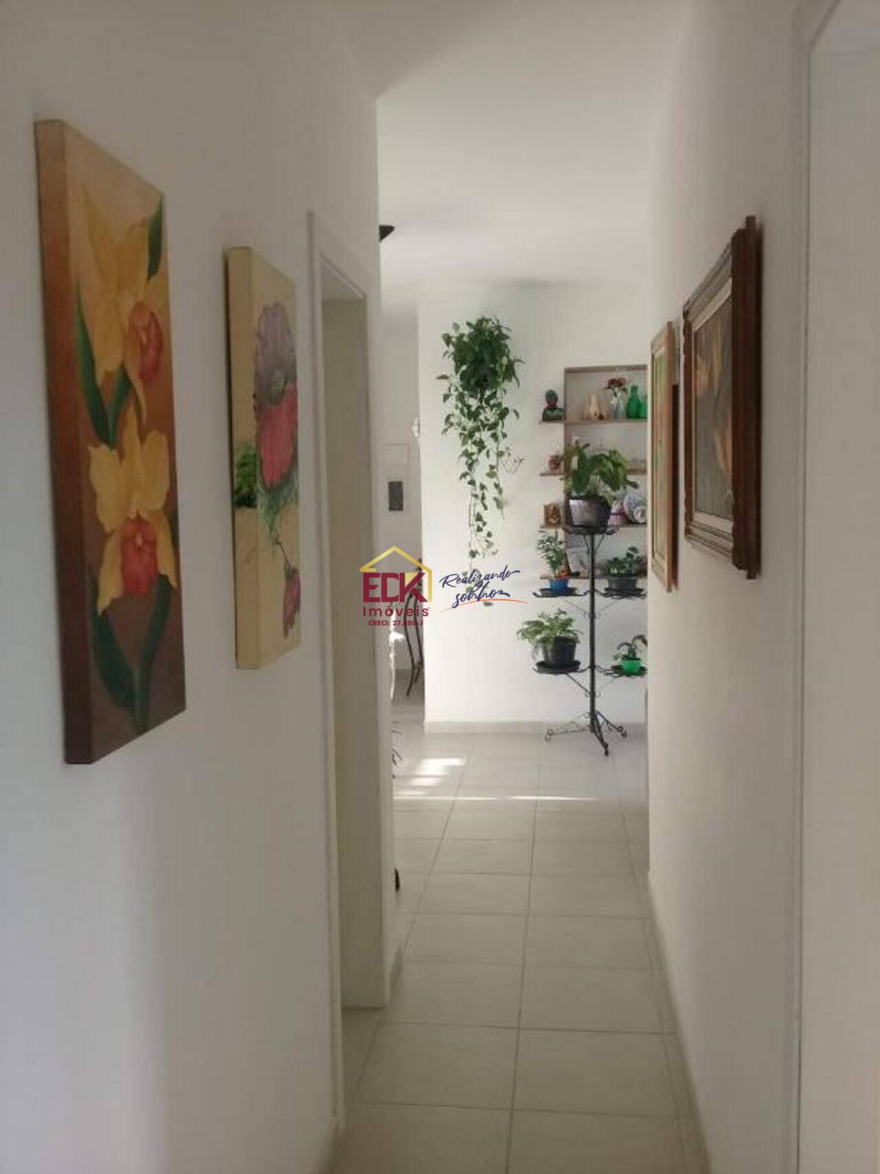 Apartamento Vila São José, Taubaté - SP