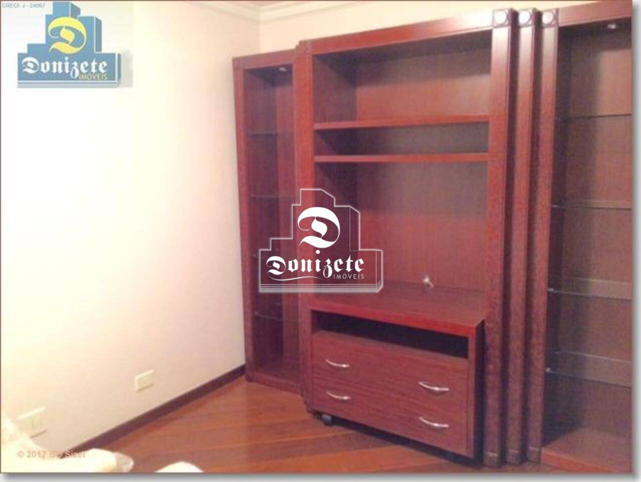 Apartamento Jardim Bela Vista, Santo André - SP