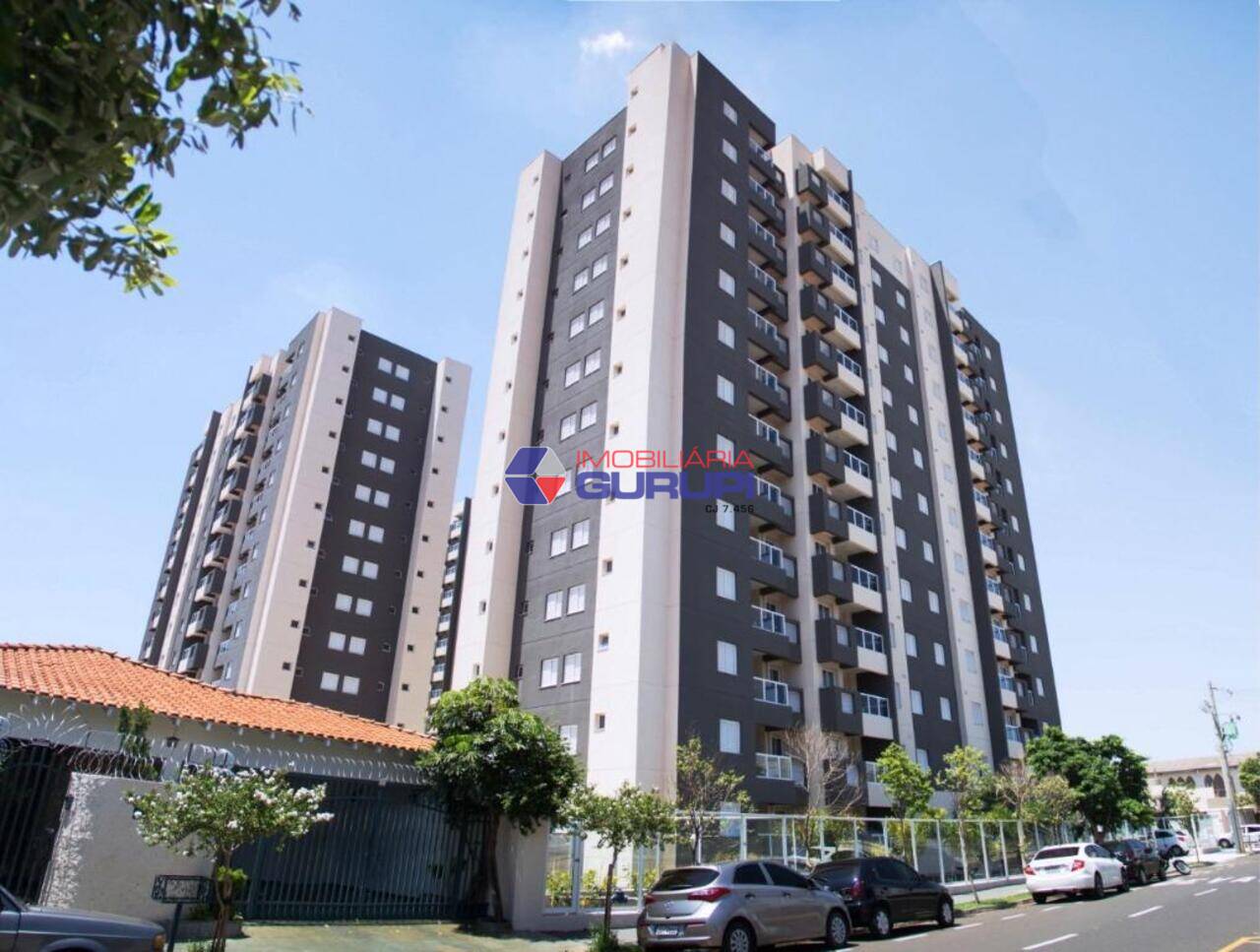 Apartamento Alto Rio Preto, São José do Rio Preto - SP