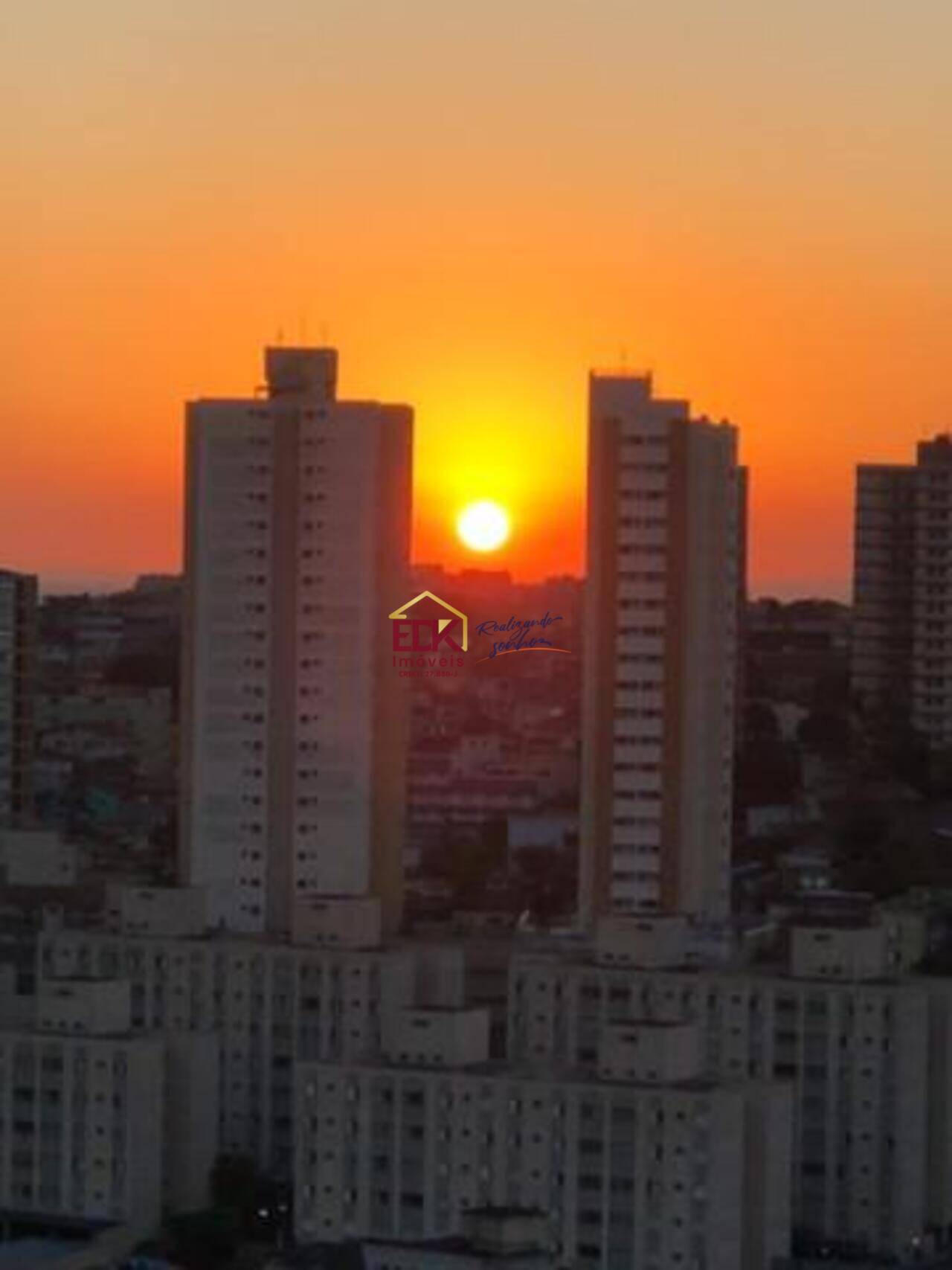 Apartamento Centro, Diadema - SP