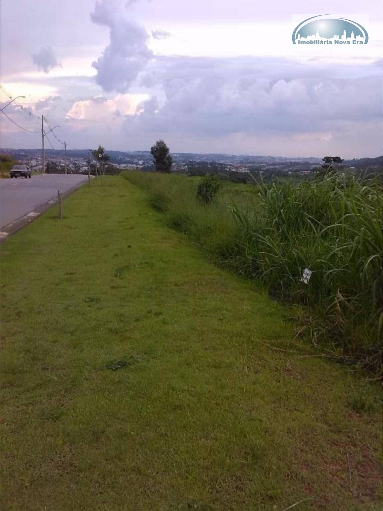 Terreno Condomínio Campo de Toscana, Vinhedo - SP