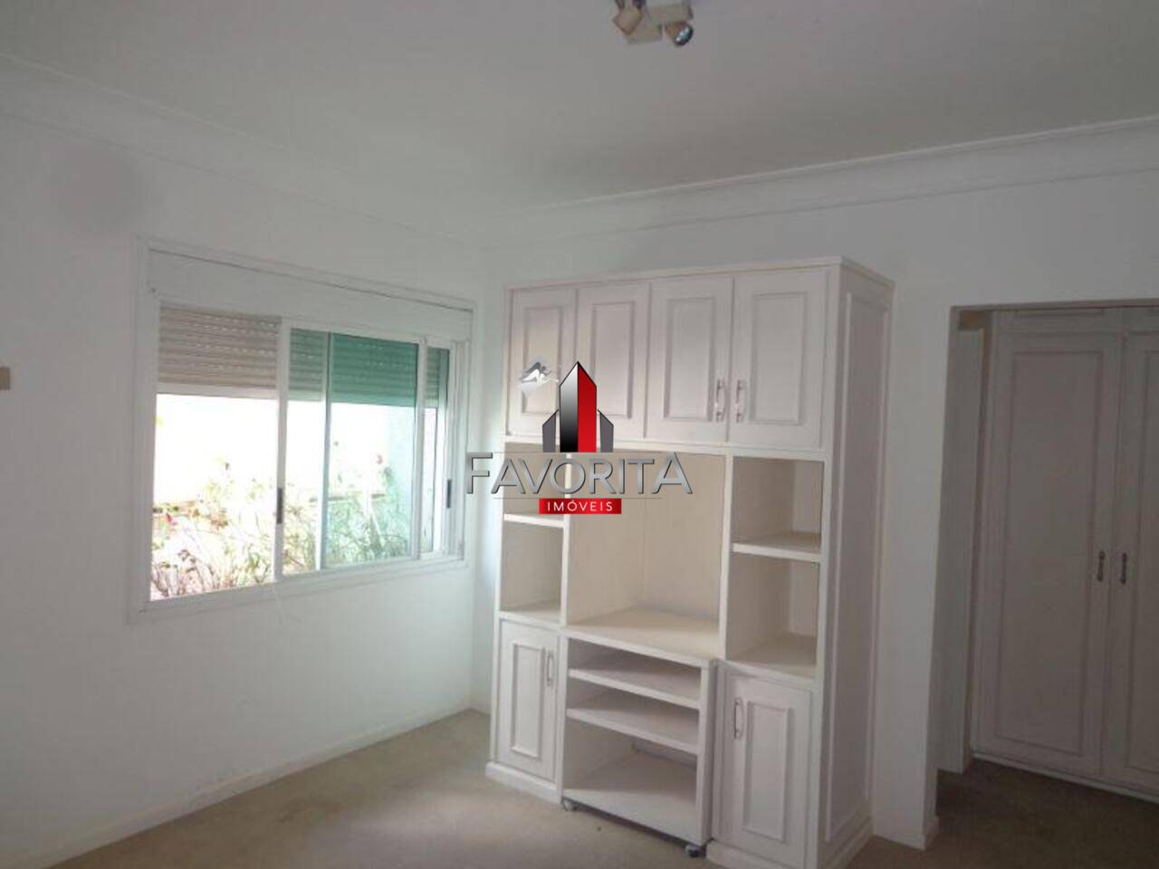 Apartamento Jardim Paulista, São Paulo - SP