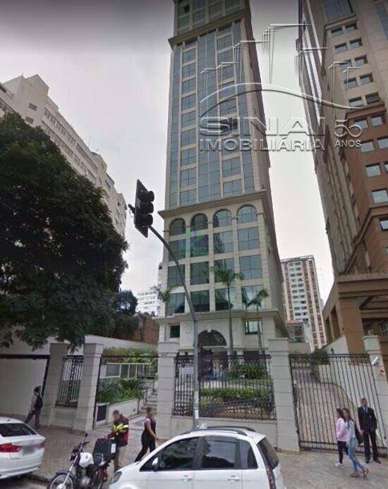 Conjunto de 50 m² na Angelica - Centro - São Paulo - SP, à venda por R$ 900.000 ou aluguel por R$ 3.