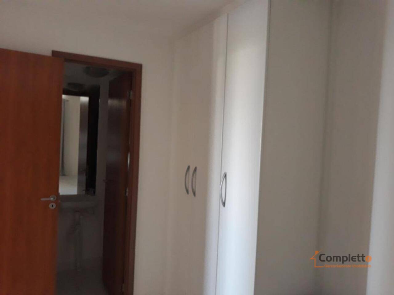 Apartamento Curicica, Rio de Janeiro - RJ