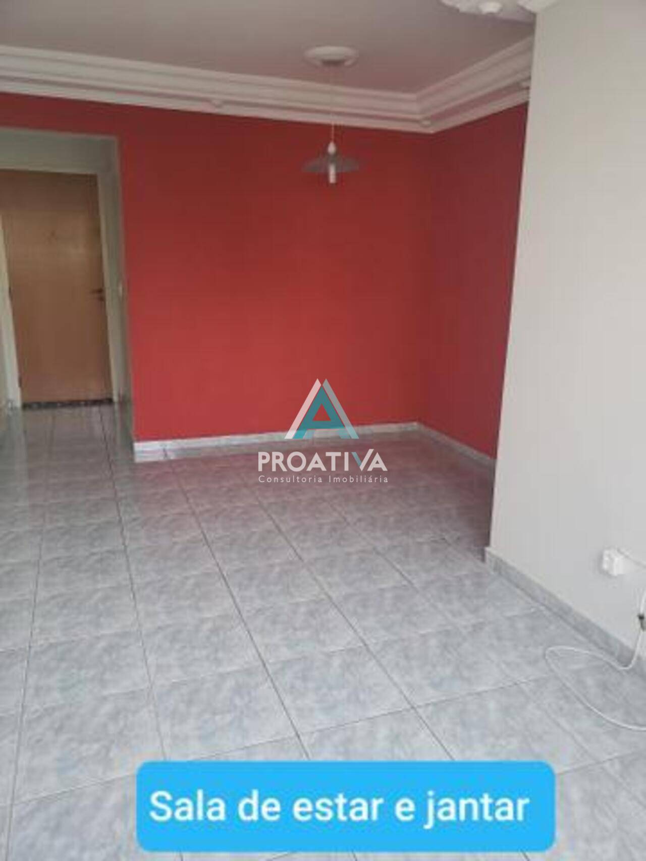 Apartamento Vila Guarará, Santo André - SP