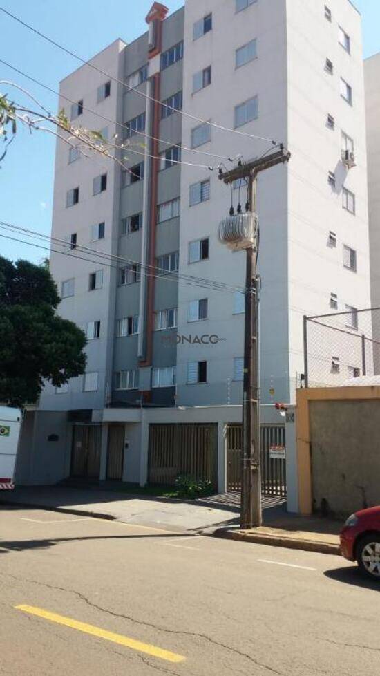 Campo Belo - Londrina - PR, Londrina - PR