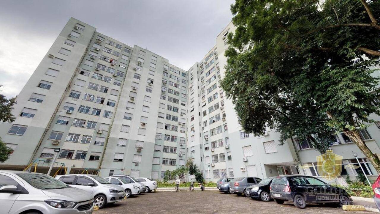 Apartamento Cristal, Porto Alegre - RS