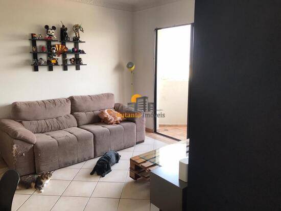 Apartamento Vila Indiana, São Paulo - SP