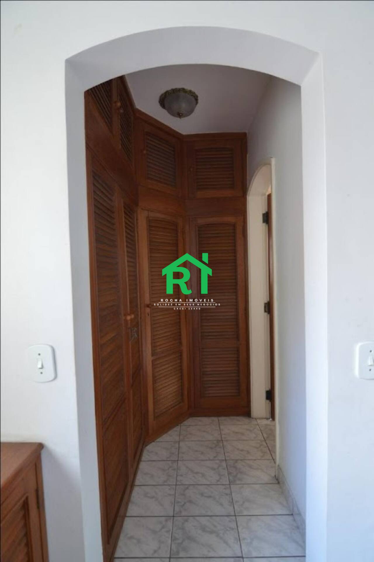 Apartamento Jardim Astúrias, Guarujá - SP