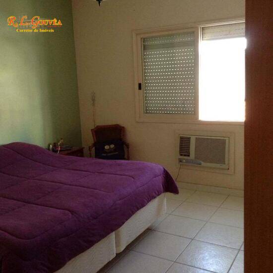 Apartamento Campo Grande, Santos - SP