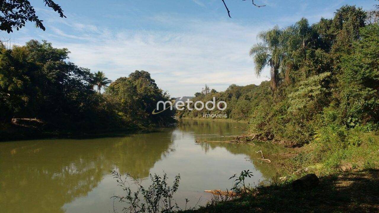 Casa Condomínio Residencial Ponte de Pedra, Guararema - SP