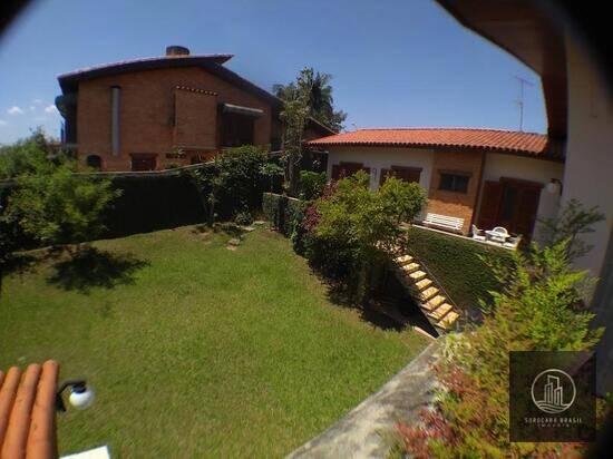 Casa de 345 m² Jardim Santa Rosália - Sorocaba, à venda por R$ 980.000