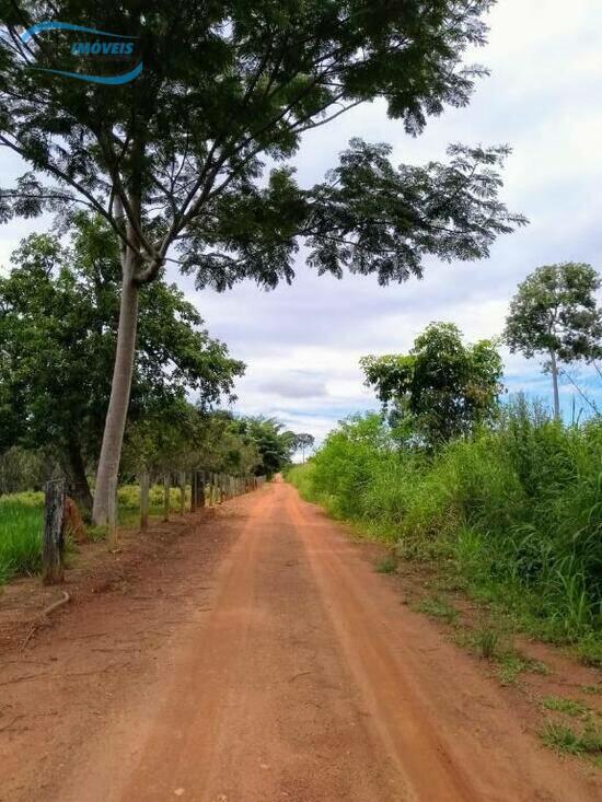 Setor Santíssima Trindade - Alta Floresta - MT, Alta Floresta - MT