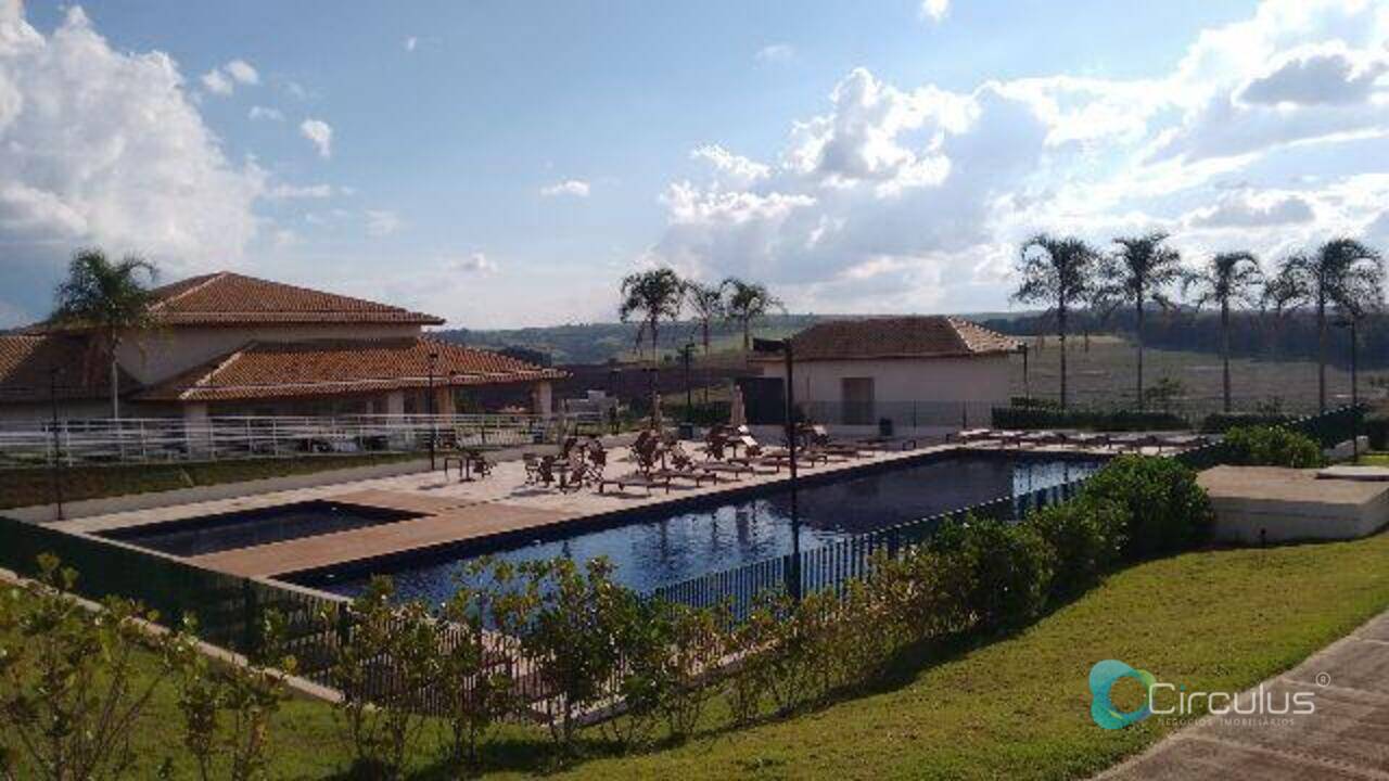 Casa Vila do Golf, Ribeirão Preto - SP