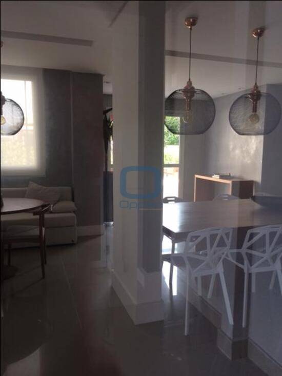 Welcome Taquaral, apartamentos com 2 a 3 quartos, 60 a 76 m², Campinas - SP