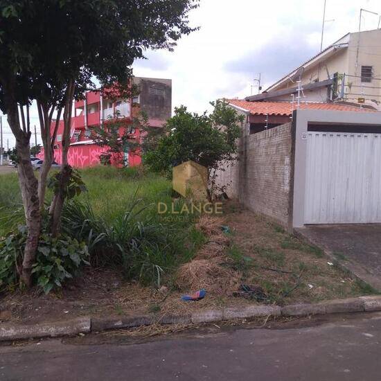 Terreno João Aranha, Paulínia - SP