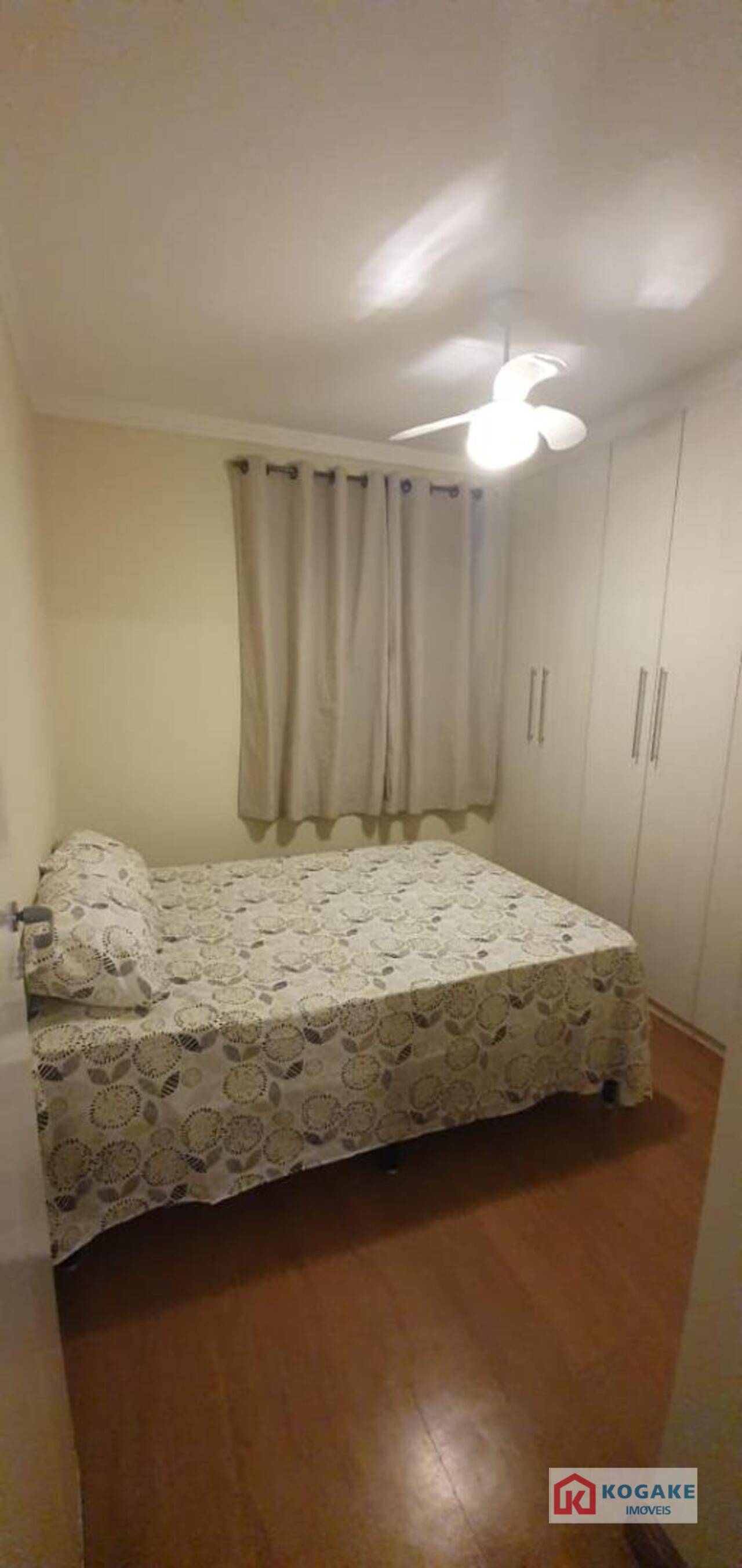 Apartamento Parque Industrial, São José dos Campos - SP