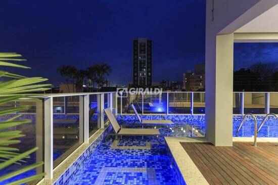 Maximus Residence, com 2 a 3 quartos, 68 a 148 m², Itajaí - SC