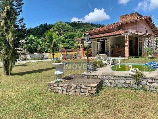 Casa de 135 m² Itaipu - Niterói, à venda por R$ 650.000