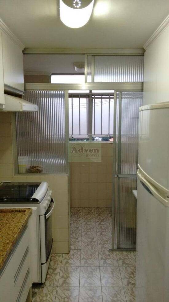 Apartamento Vila Carrão, São Paulo - SP