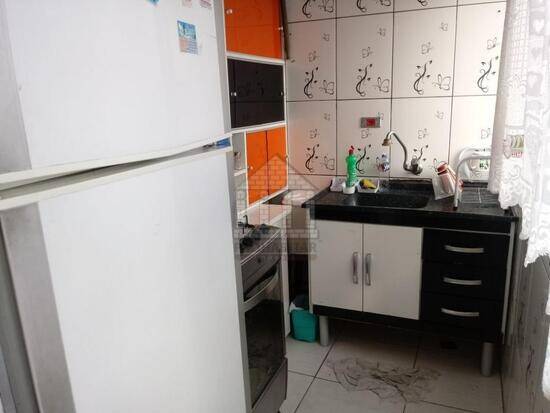 Conjunto Habitacional Brigadeiro Faria Lima - São Paulo - SP, São Paulo - SP