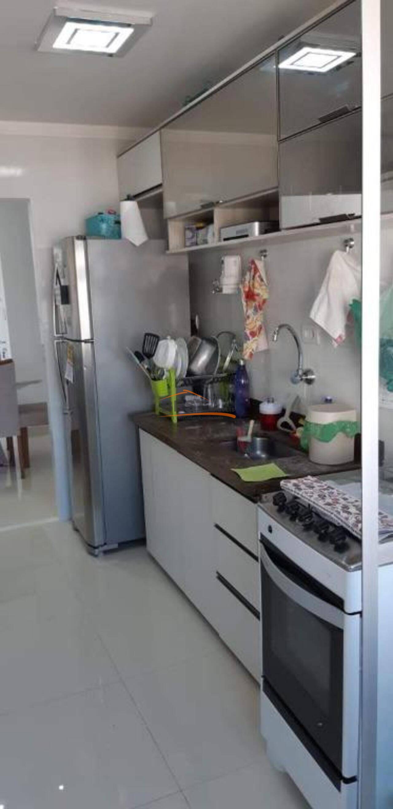 Apartamento Vila Pompéia, São Paulo - SP