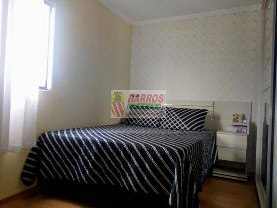 Apartamento Parque Santo Antônio, Guarulhos - SP