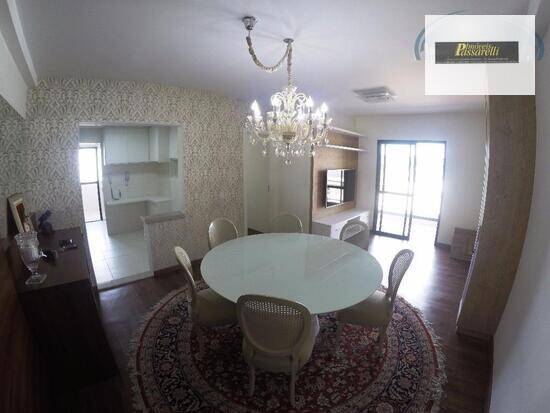 Apartamento Condomínio Mondo Itália, Vinhedo - SP