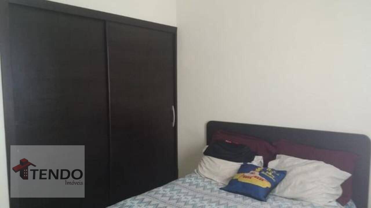 Apartamento Centro, Santo André - SP