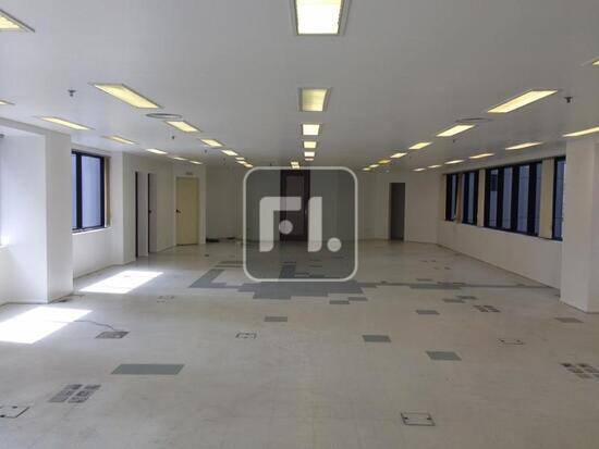 Conjunto para alugar, 224 m² por R$ 10.000/mês - Brooklin - São Paulo/SP