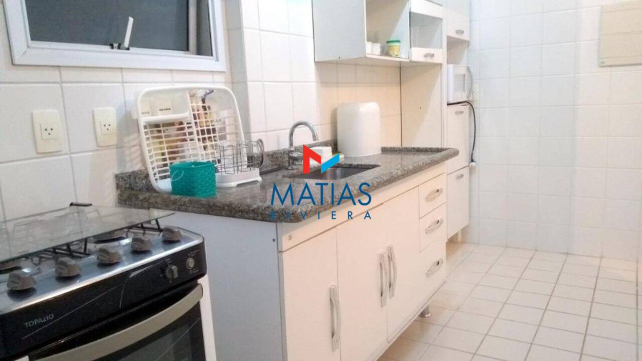 Apartamento Riviera Módulo 6, Bertioga - SP