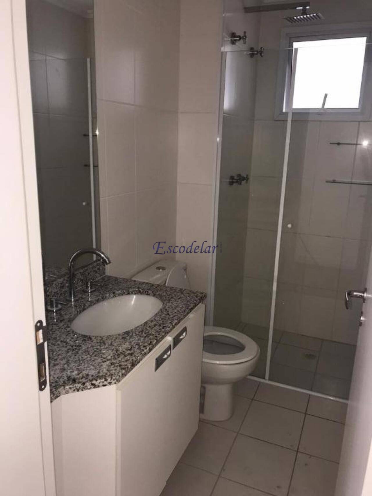 Apartamento Mandaqui, São Paulo - SP