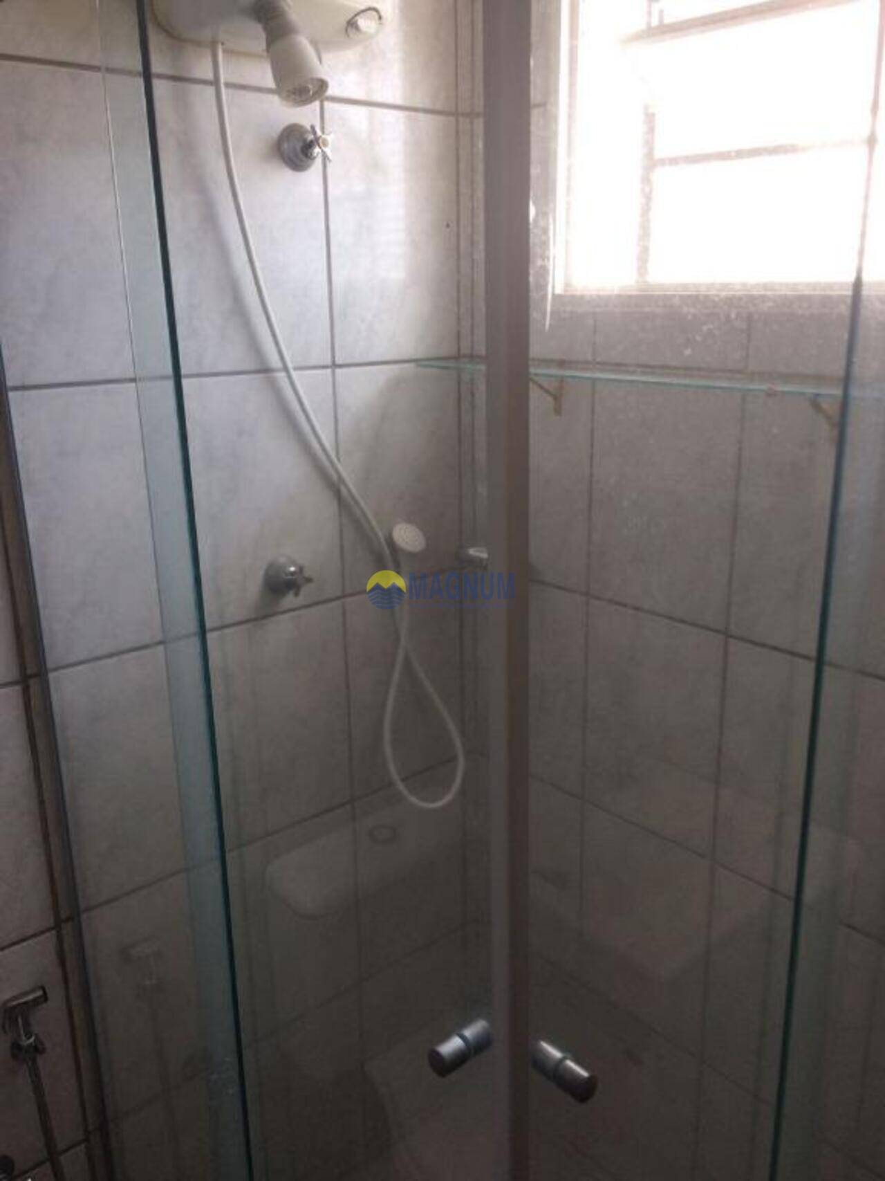 Apartamento Jardim Yolanda, São José do Rio Preto - SP