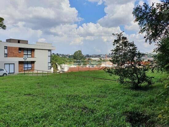 Terreno de 615 m² Campo Comprido - Curitiba, à venda por R$ 814.506