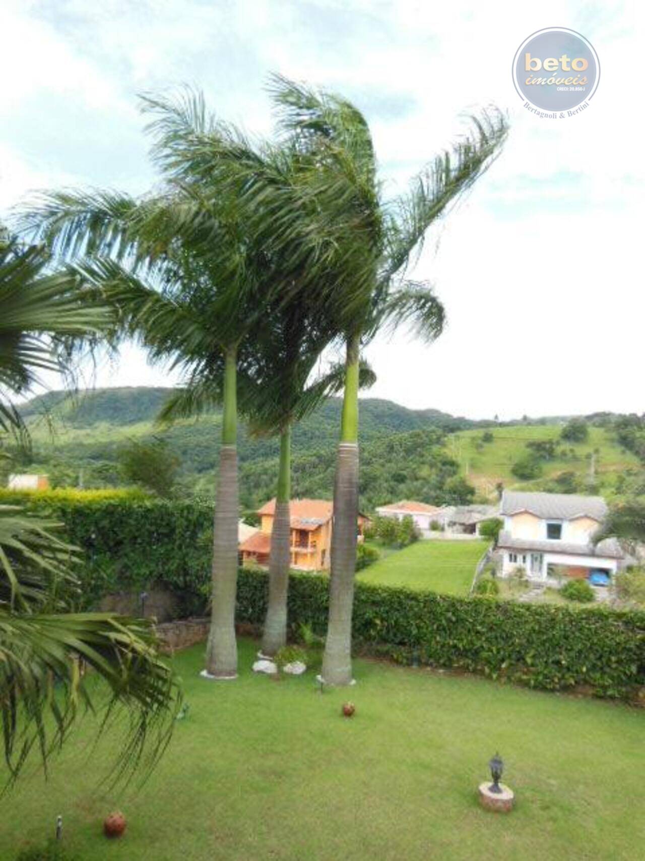 Casa Condomínio Campos de Santo Antônio, Itu - SP