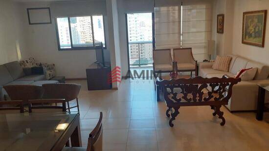 Apartamento de 150 m² Icaraí - Niterói, à venda por R$ 1.295.000