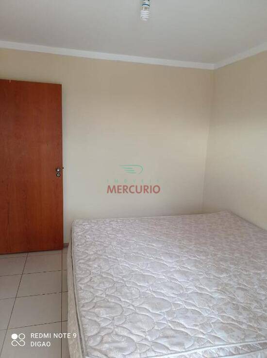 Apartamento Jardim América, Bauru - SP