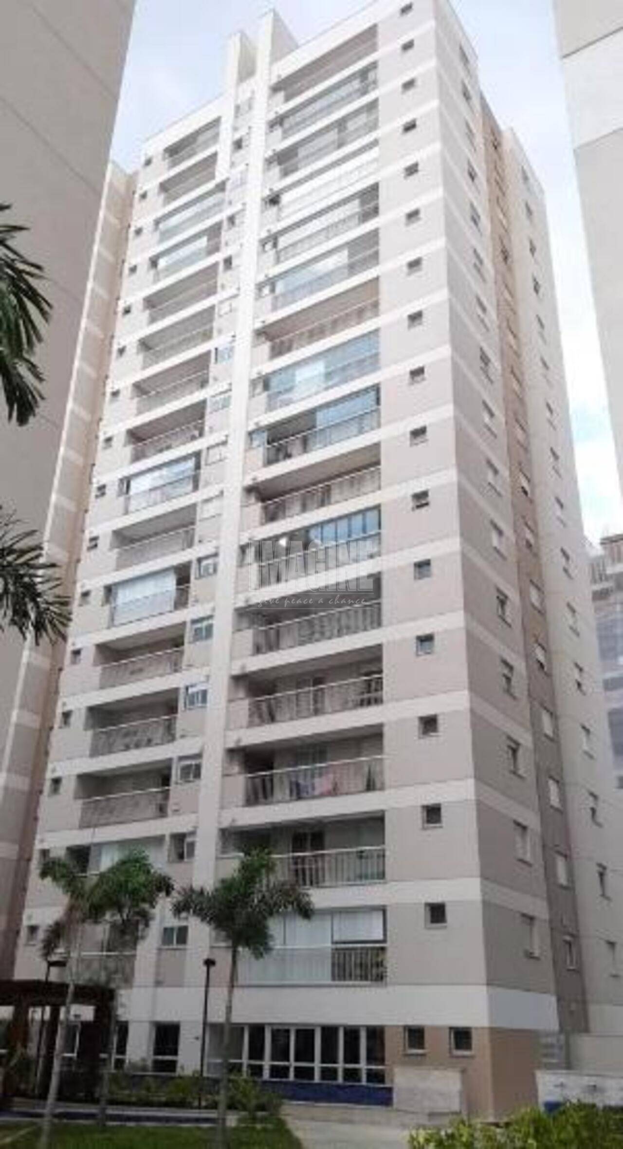 Apartamento Vila Matilde, São Paulo - SP