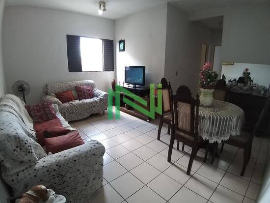 Apartamento Cidade Nova, Teresina - PI