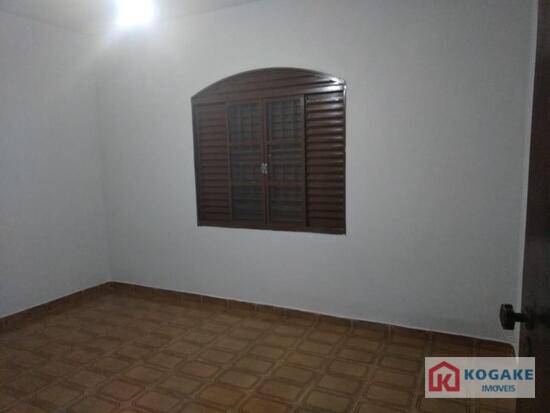 Conjunto Residencial Galo Branco - São José dos Campos - SP, São José dos Campos - SP