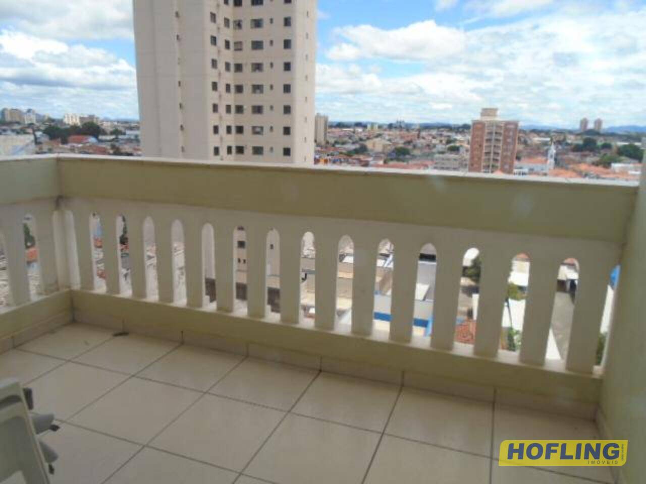 Apartamento Centro, Rio Claro - SP